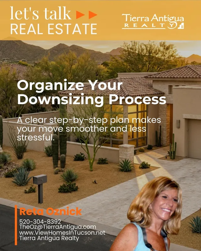 A recent post from Reta Oznick