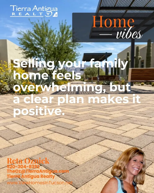 A recent post from Reta Oznick